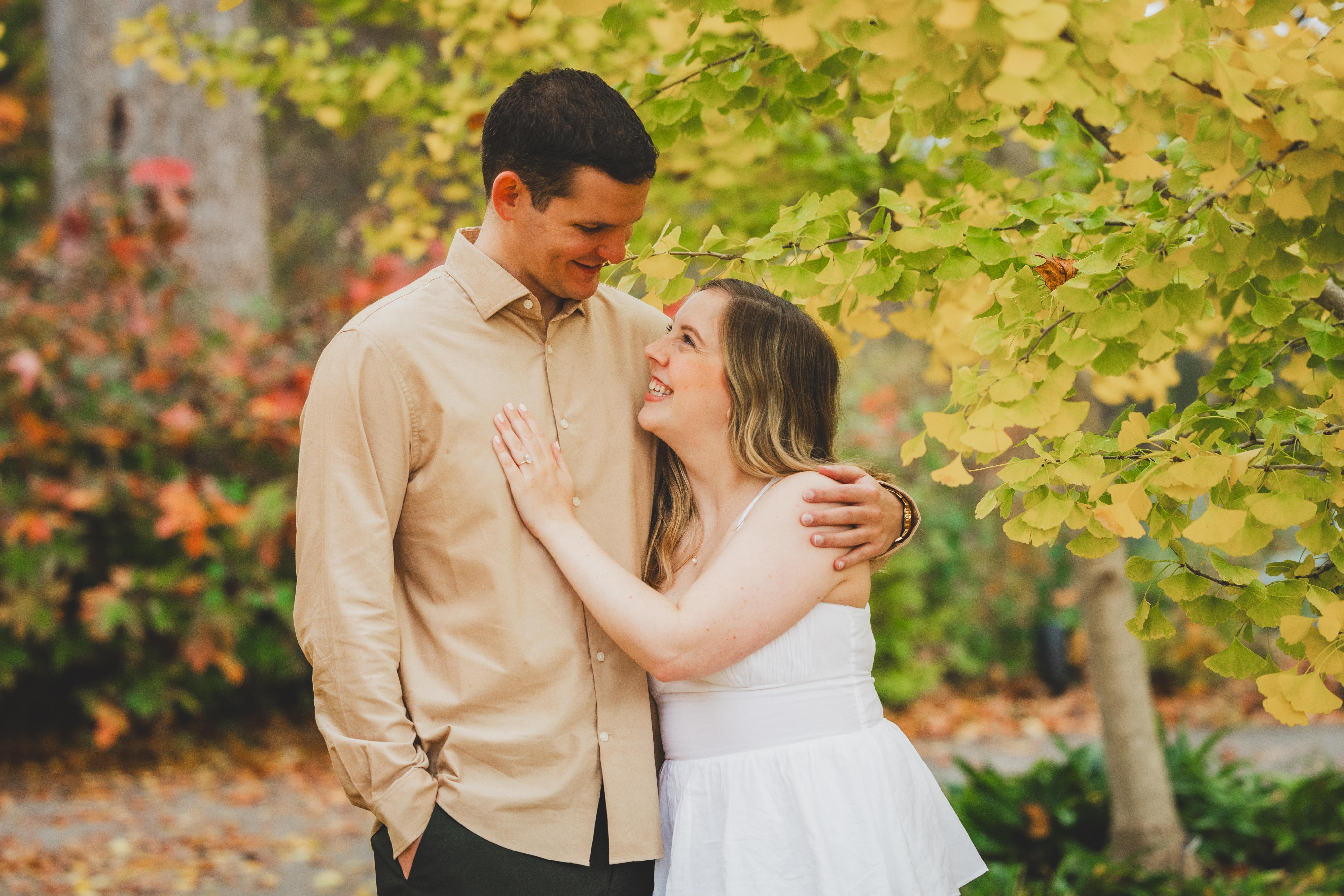 The Wedding Website of Emily Wheeler and Zachary Edwards