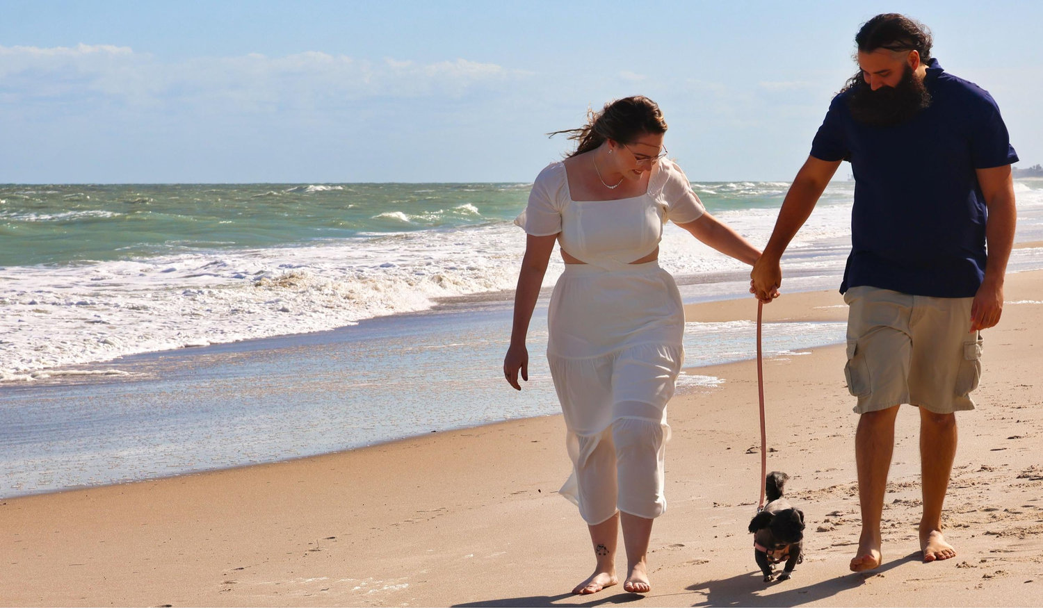 The Wedding Website of Arizona Spencer and Sebastian Duque