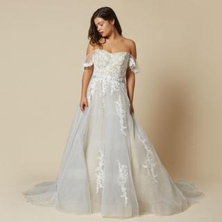Romane Wedding Dress