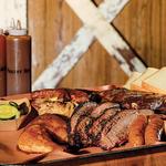 Limestone BBQ and Bourbon