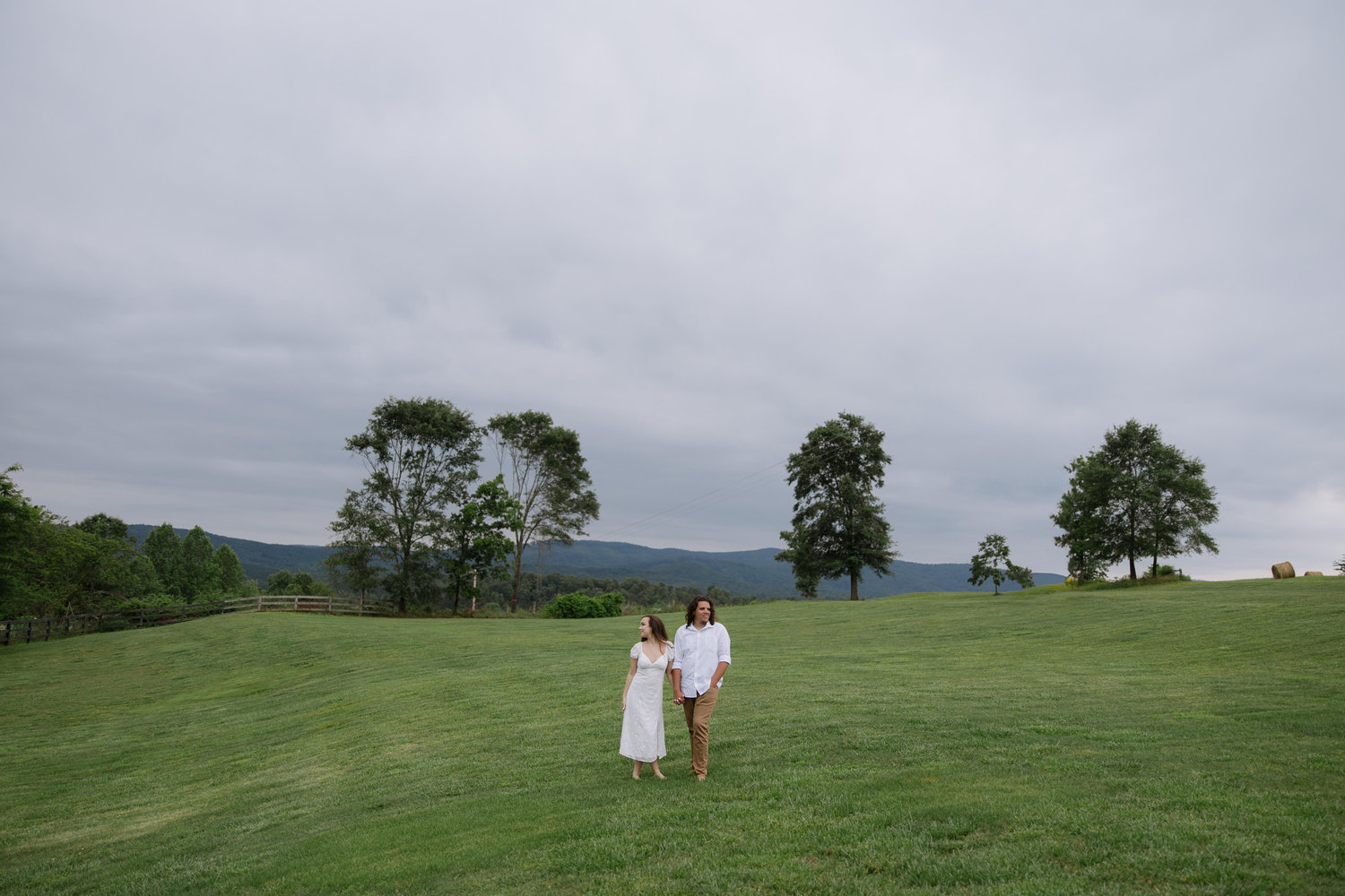 The Wedding Website of Brooke Justice and Caleb Wallace