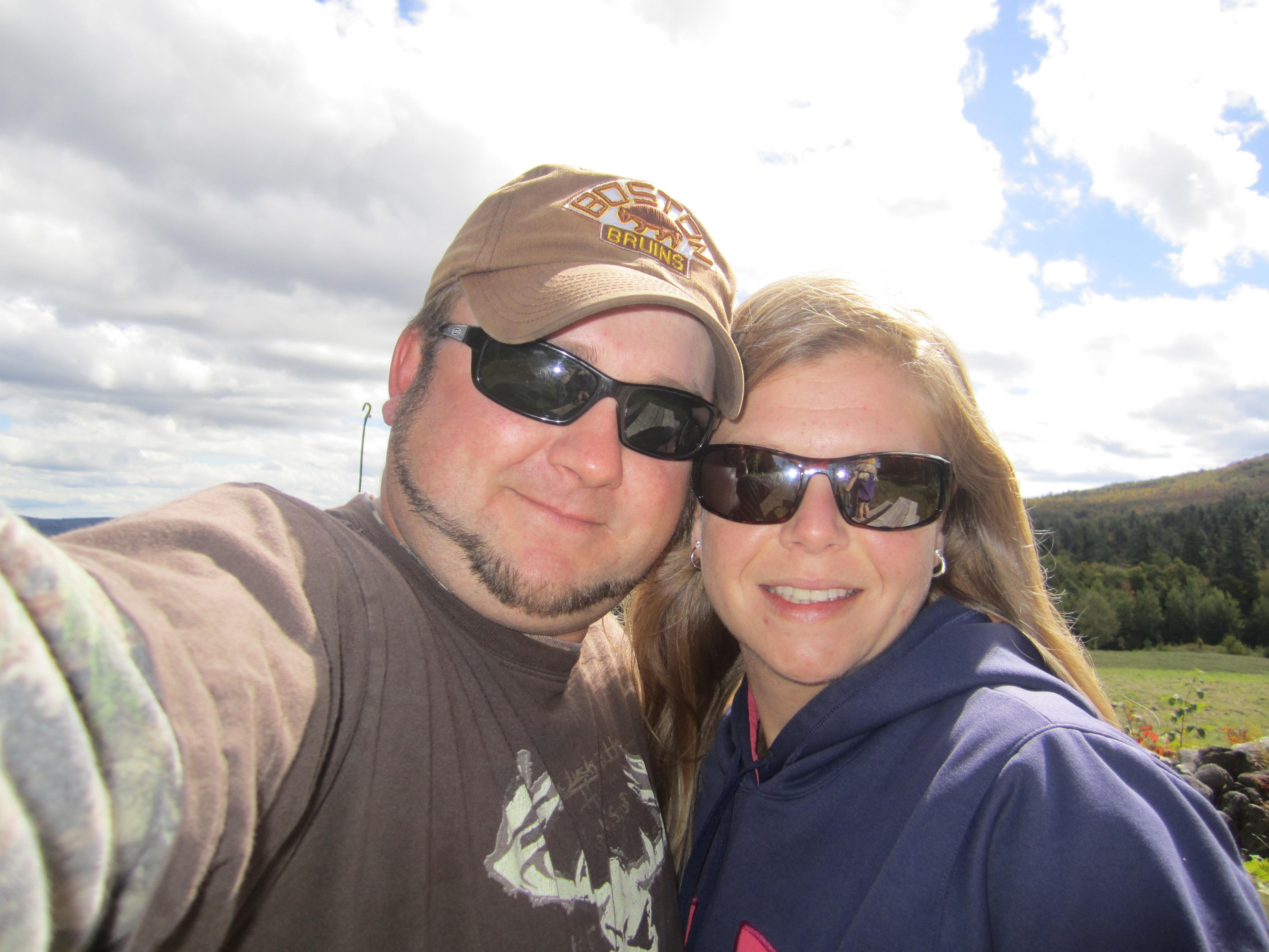 The Wedding Website of Kate Downing and Jeff Hall