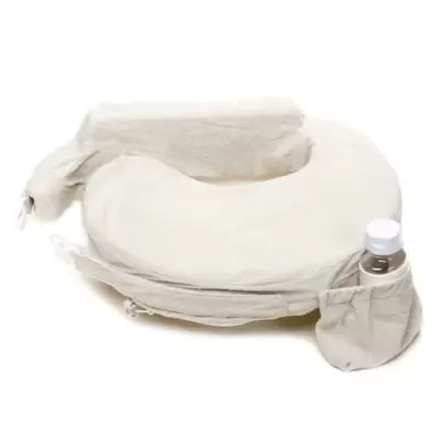 My Brest Friend® Original Nursing Pillow in Natural
