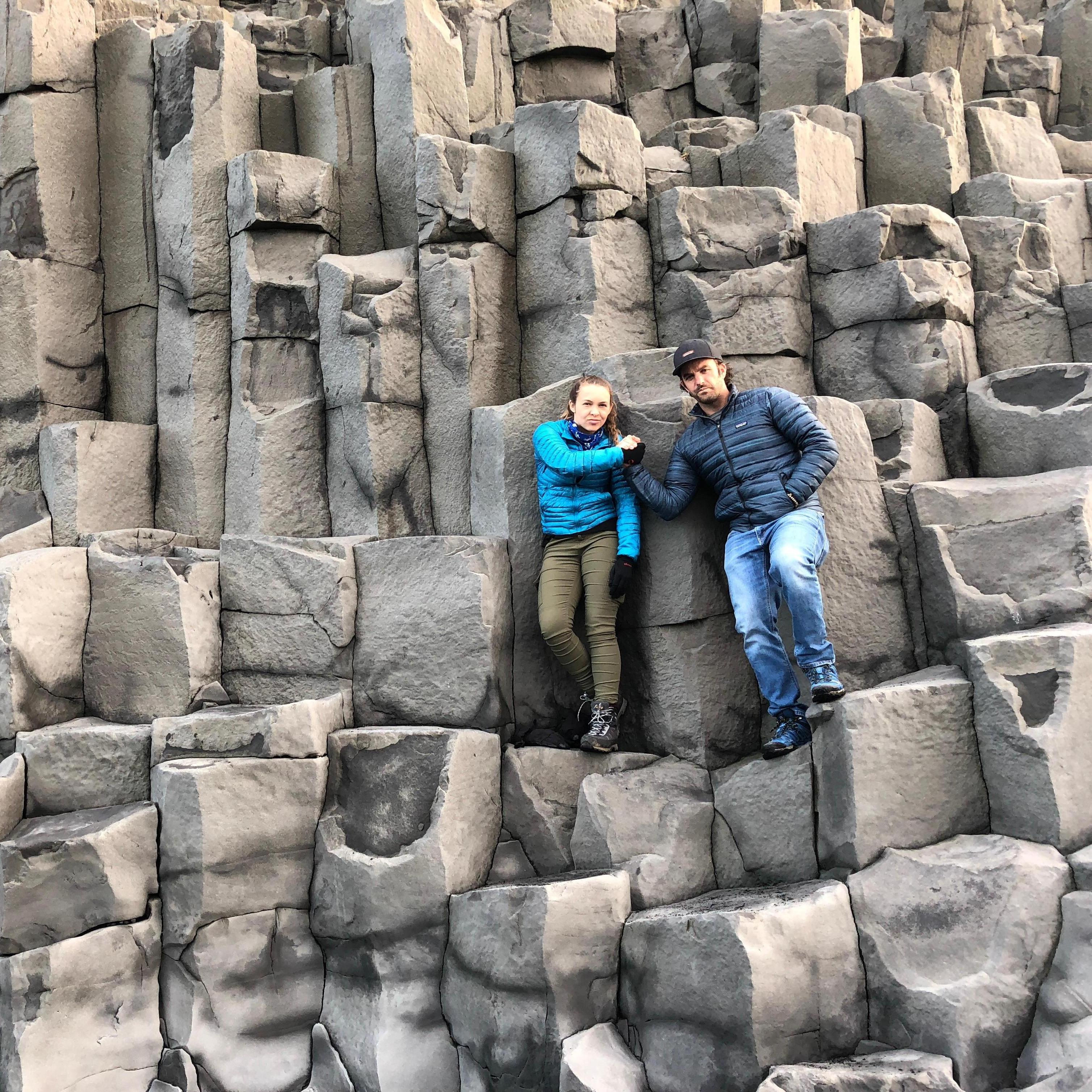 Iceland - 2017