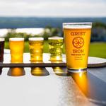 Grist Iron Brewing Company
