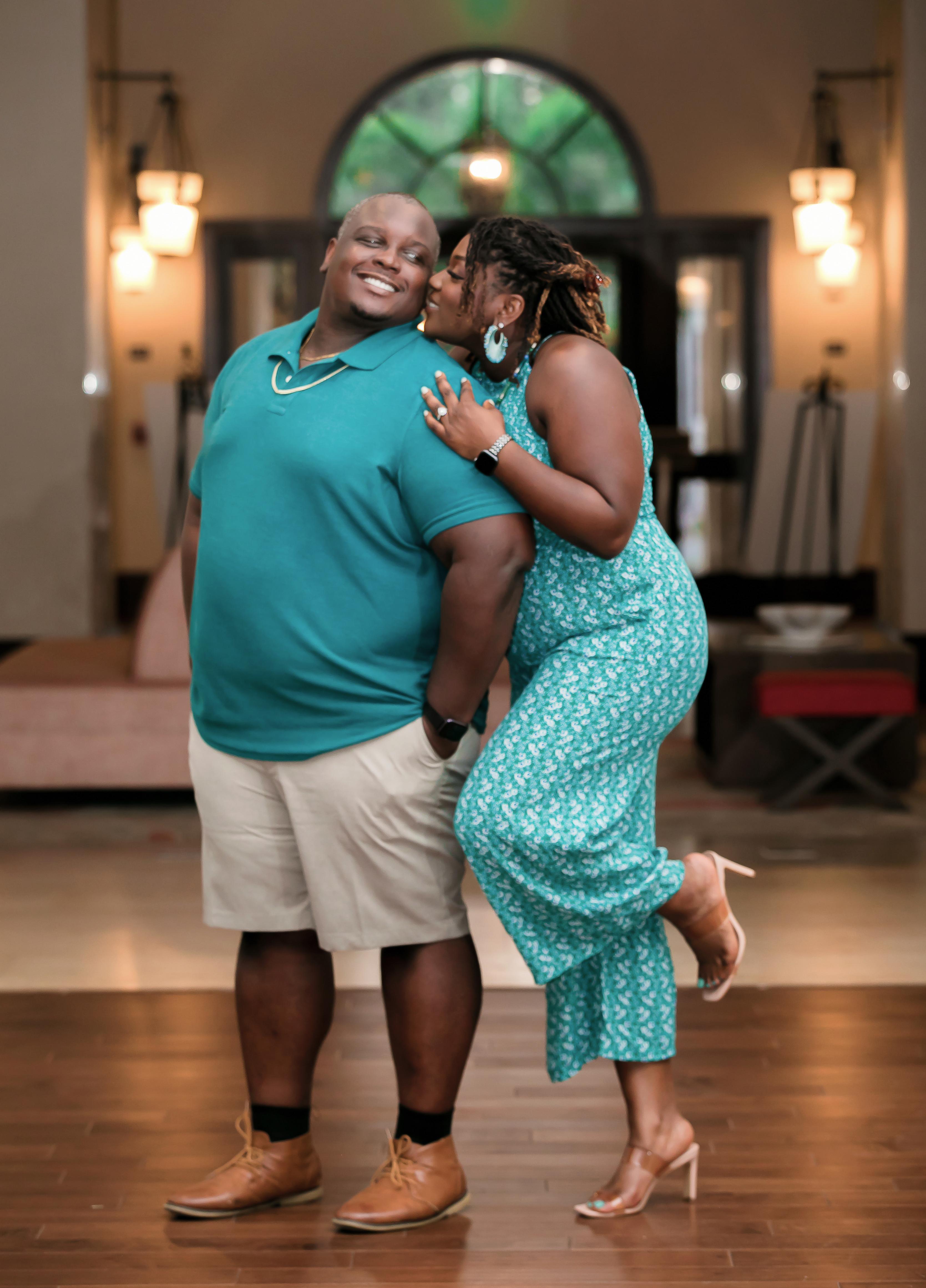 The Wedding Website of Kristin Hill and Kyle Boyd