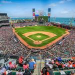 Oracle Park