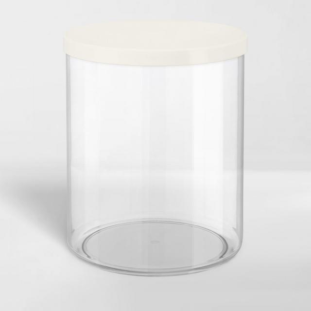 Pantry Canisters Extra Large Size