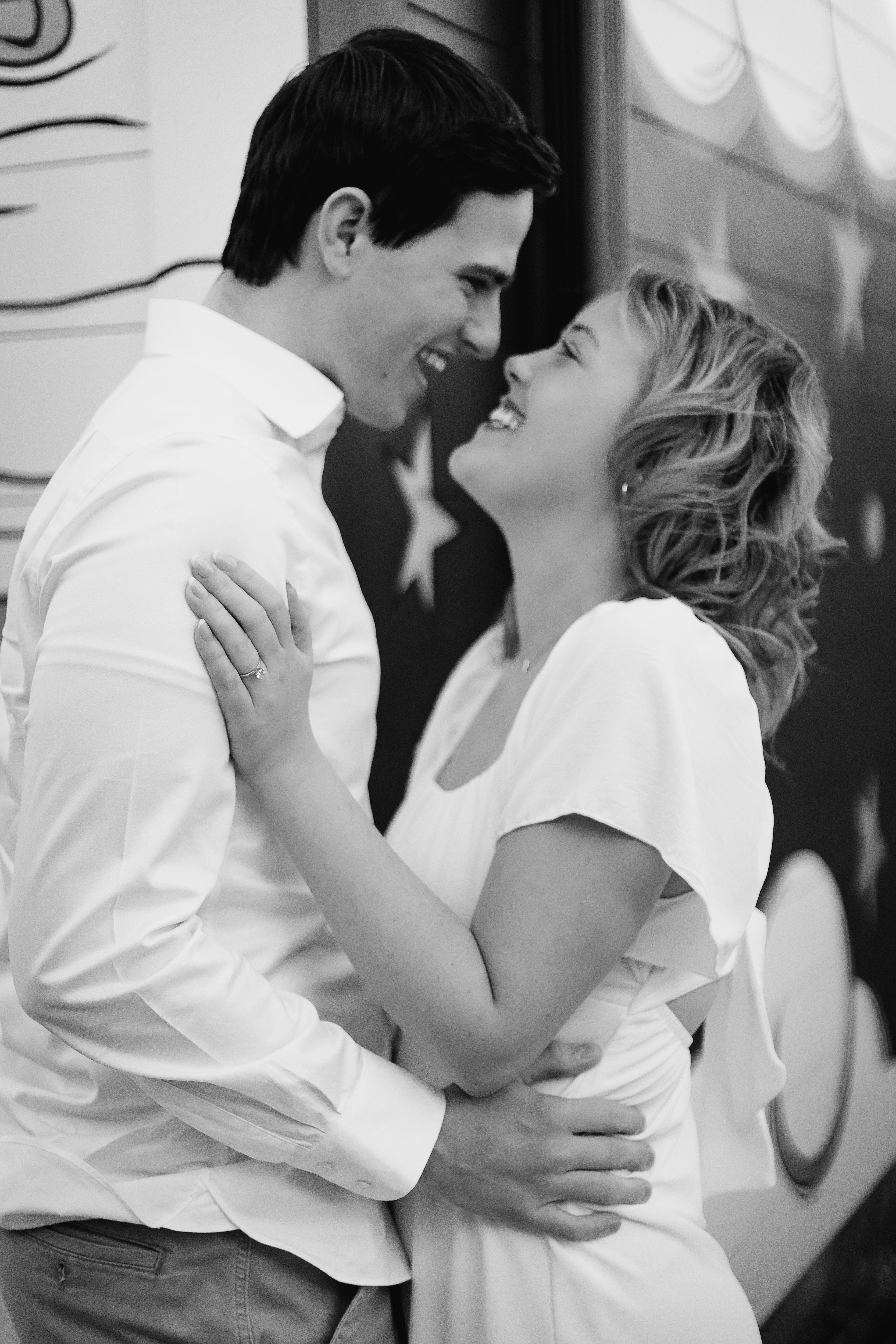 The Wedding Website of Claire Bettag and Maxwell Gorlich