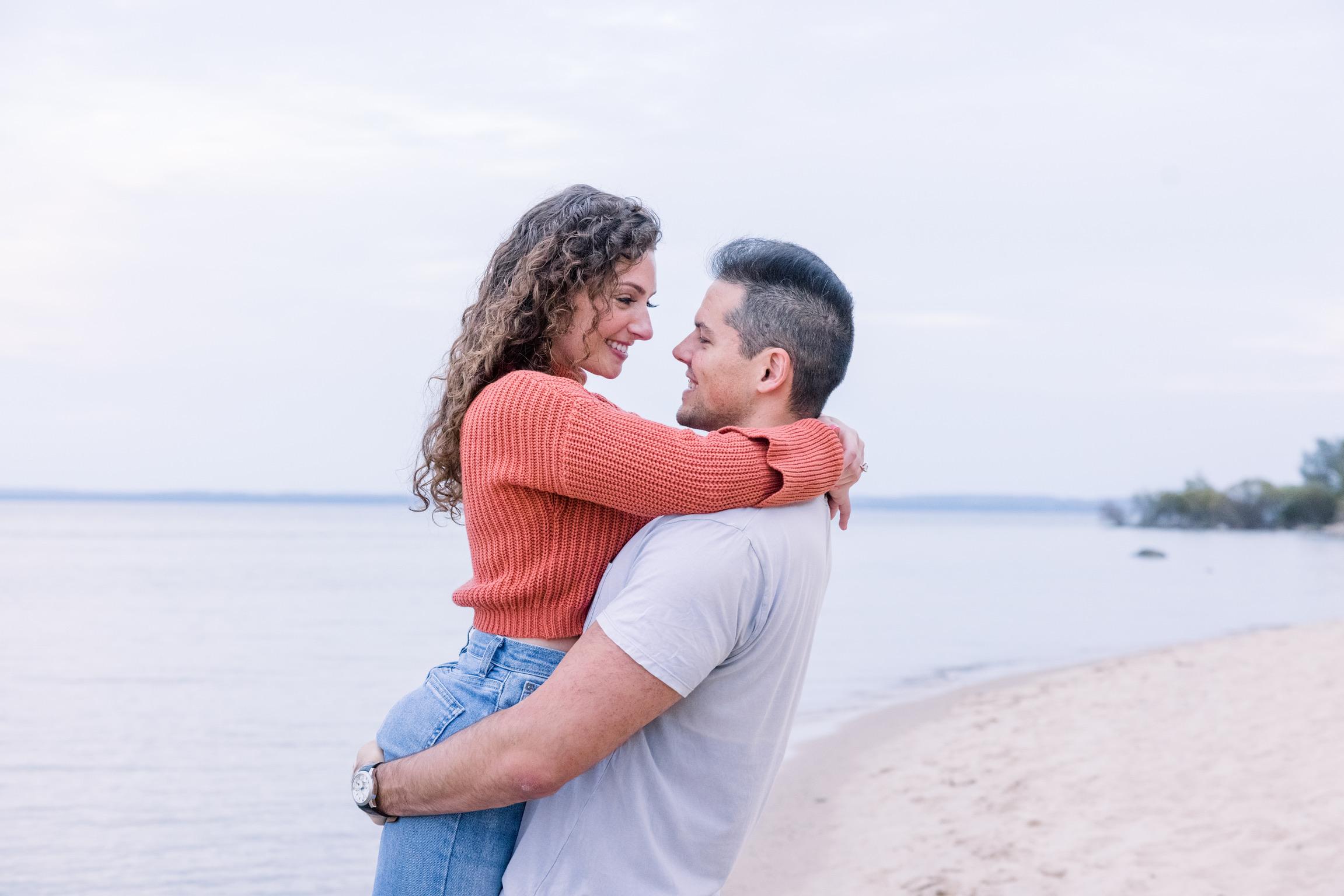 The Wedding Website of Marissa Cash and Alex Burkholder