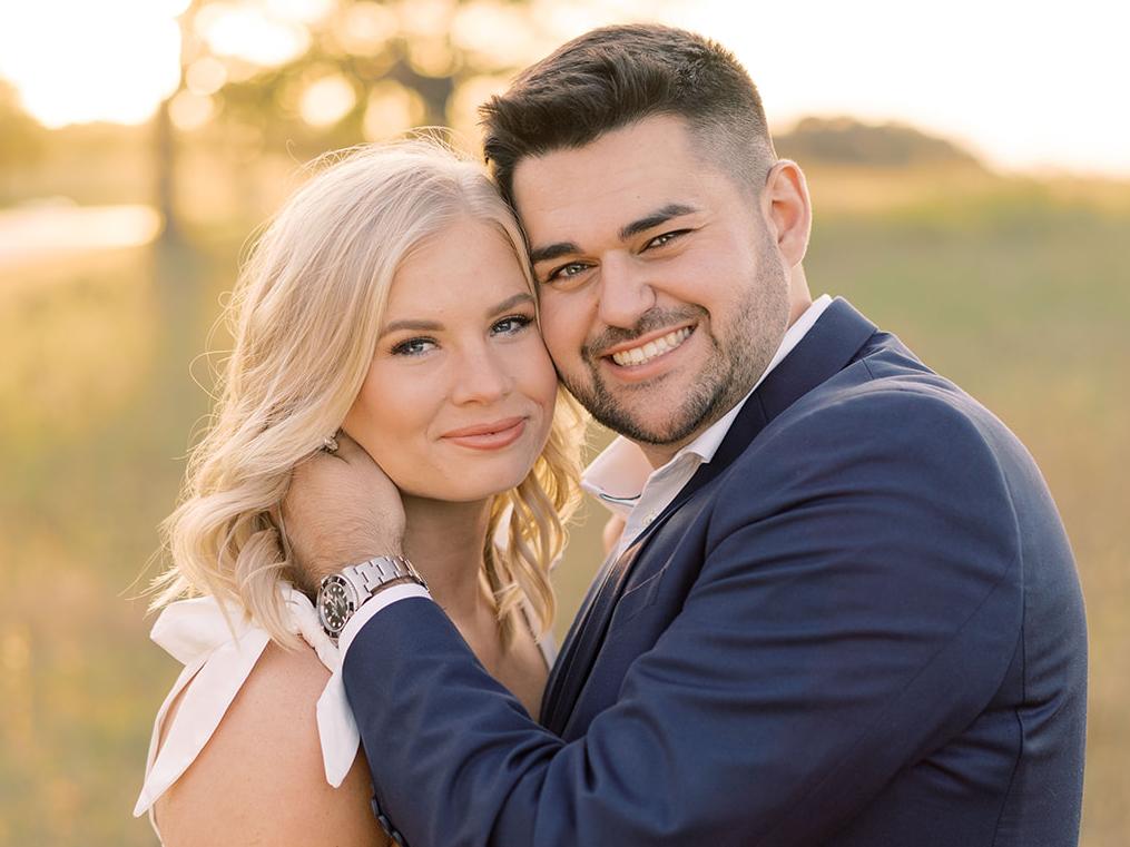 The Wedding Website of Emily Stewart and Colton Iott