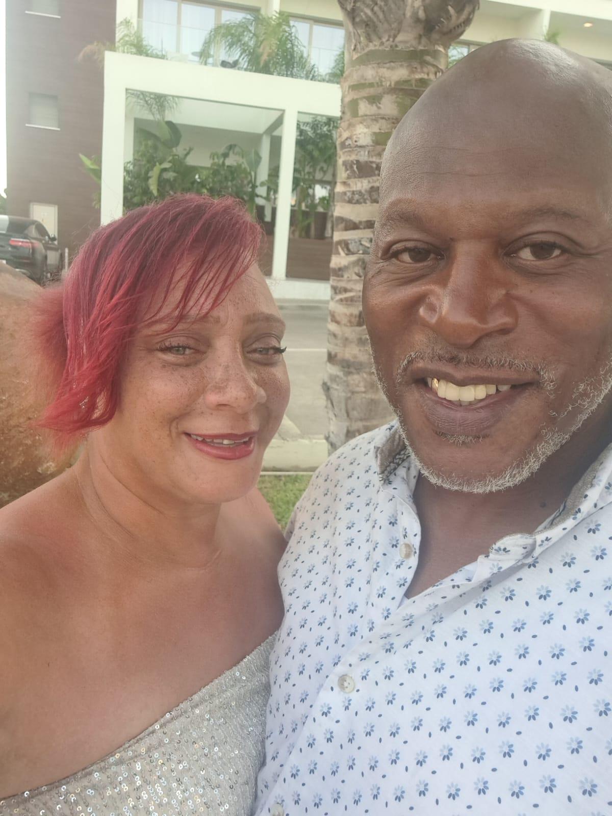 The Wedding Website of Robert Williams and Jackie Myrie