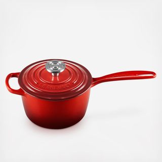 Signature Saucepan
