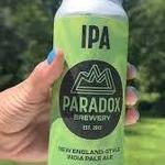 Paradox Brewery