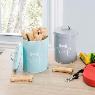 Casper Treat Tin