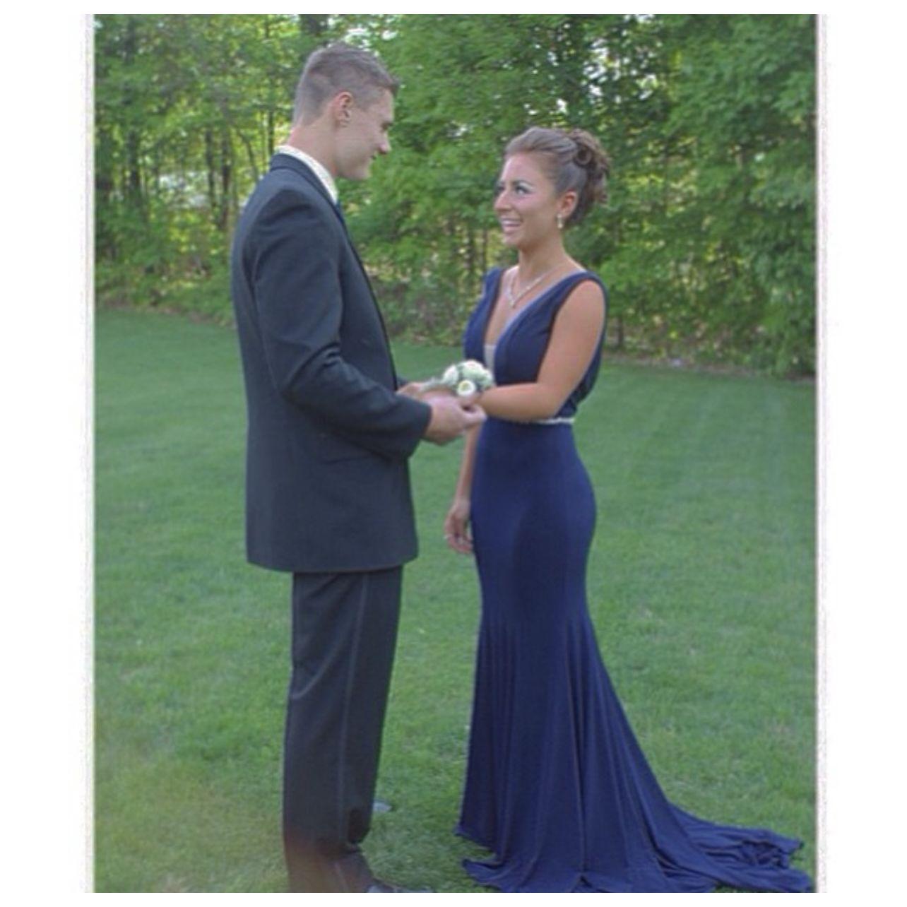 Senior Prom
