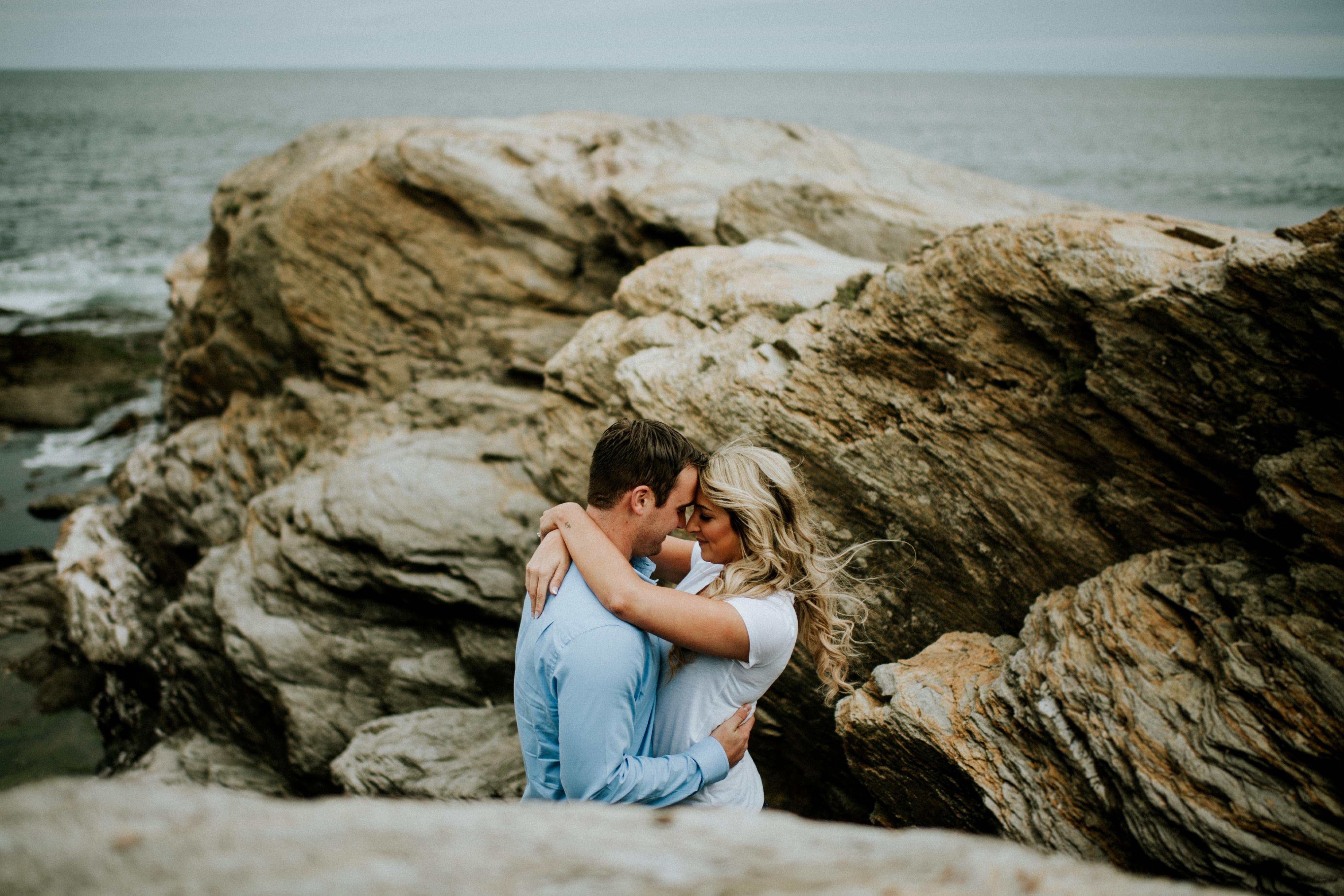 The Wedding Website of Alan Dagesse and Chelsea Pimental