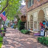 Peddler's Village