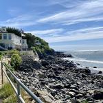 Cliff Walk