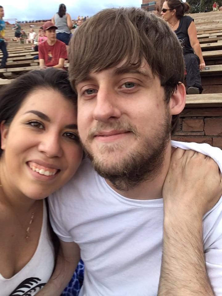 The Wedding Website of Mia Elodia Maestas and Christopher Allen Fisher