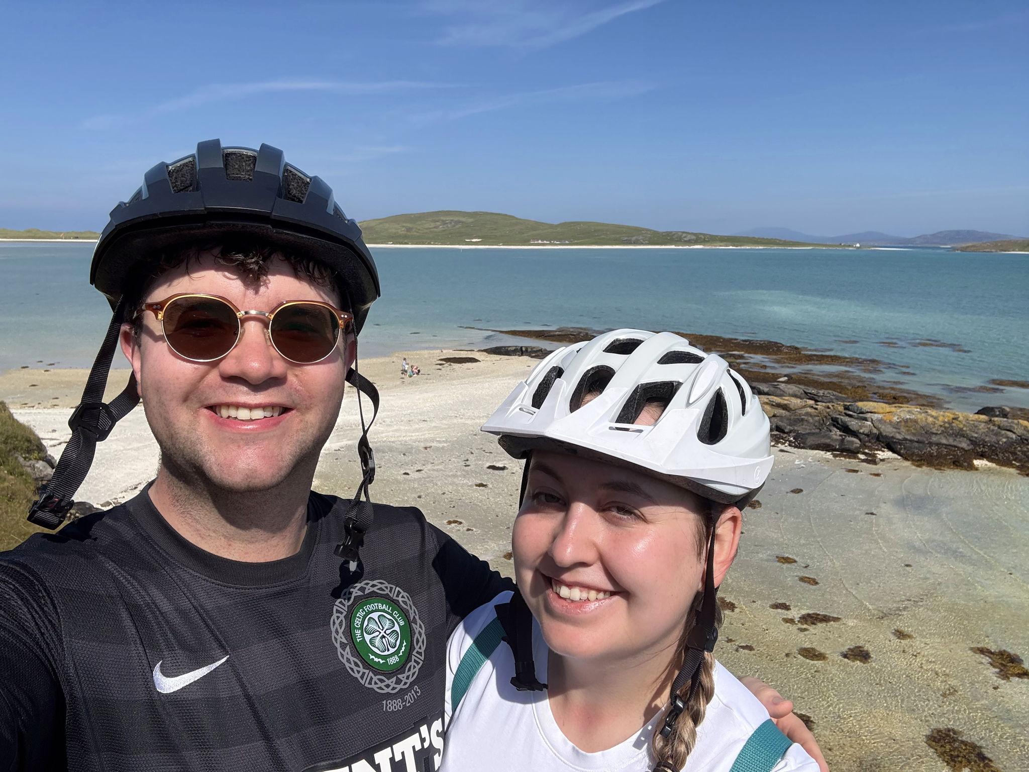 The Wedding Website of Emma-Rose Turner and Daniel Dolan