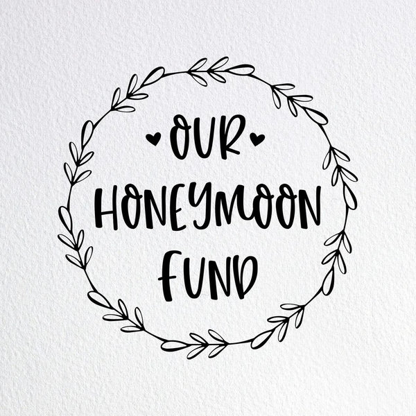 Honeymoon Fund