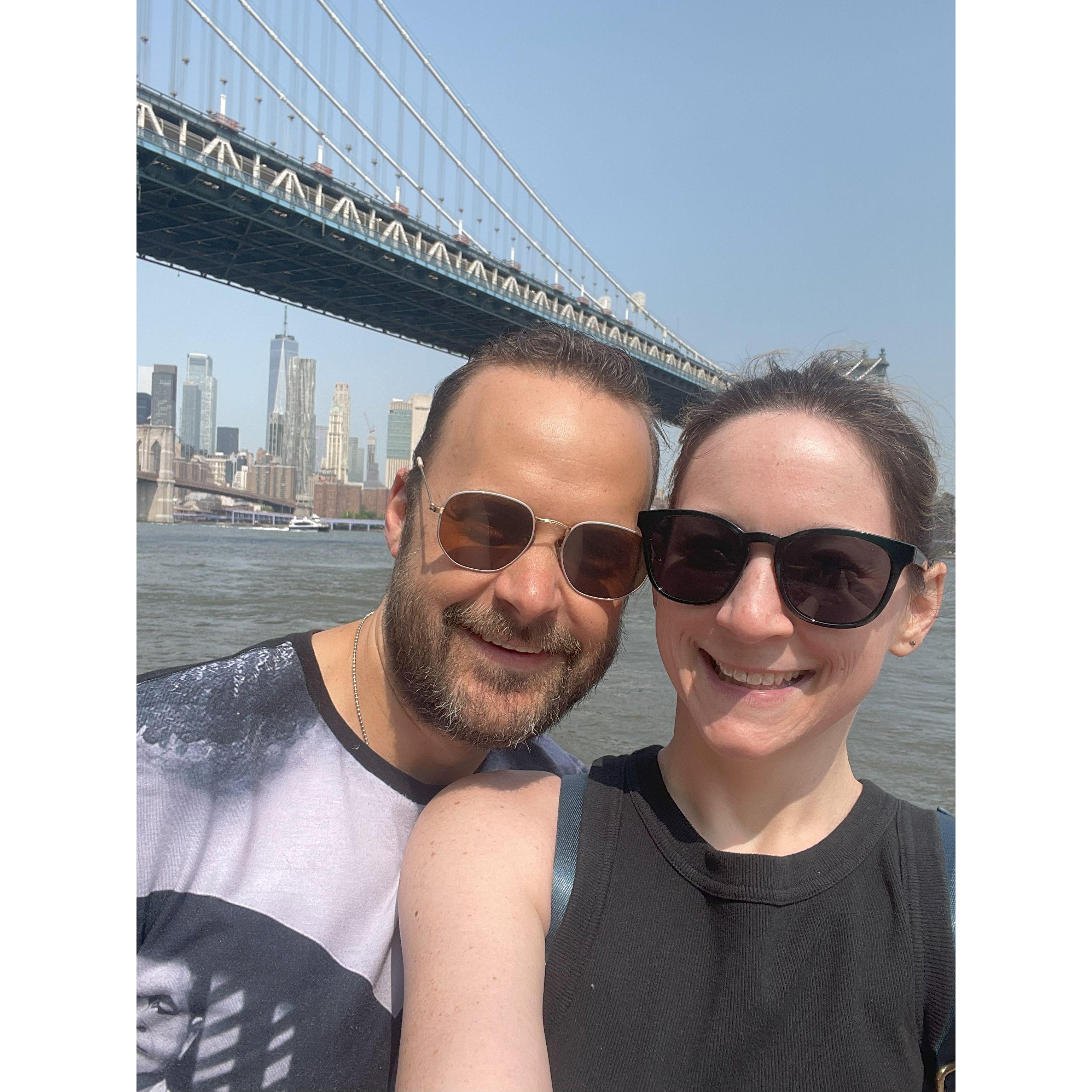 We <3 NY