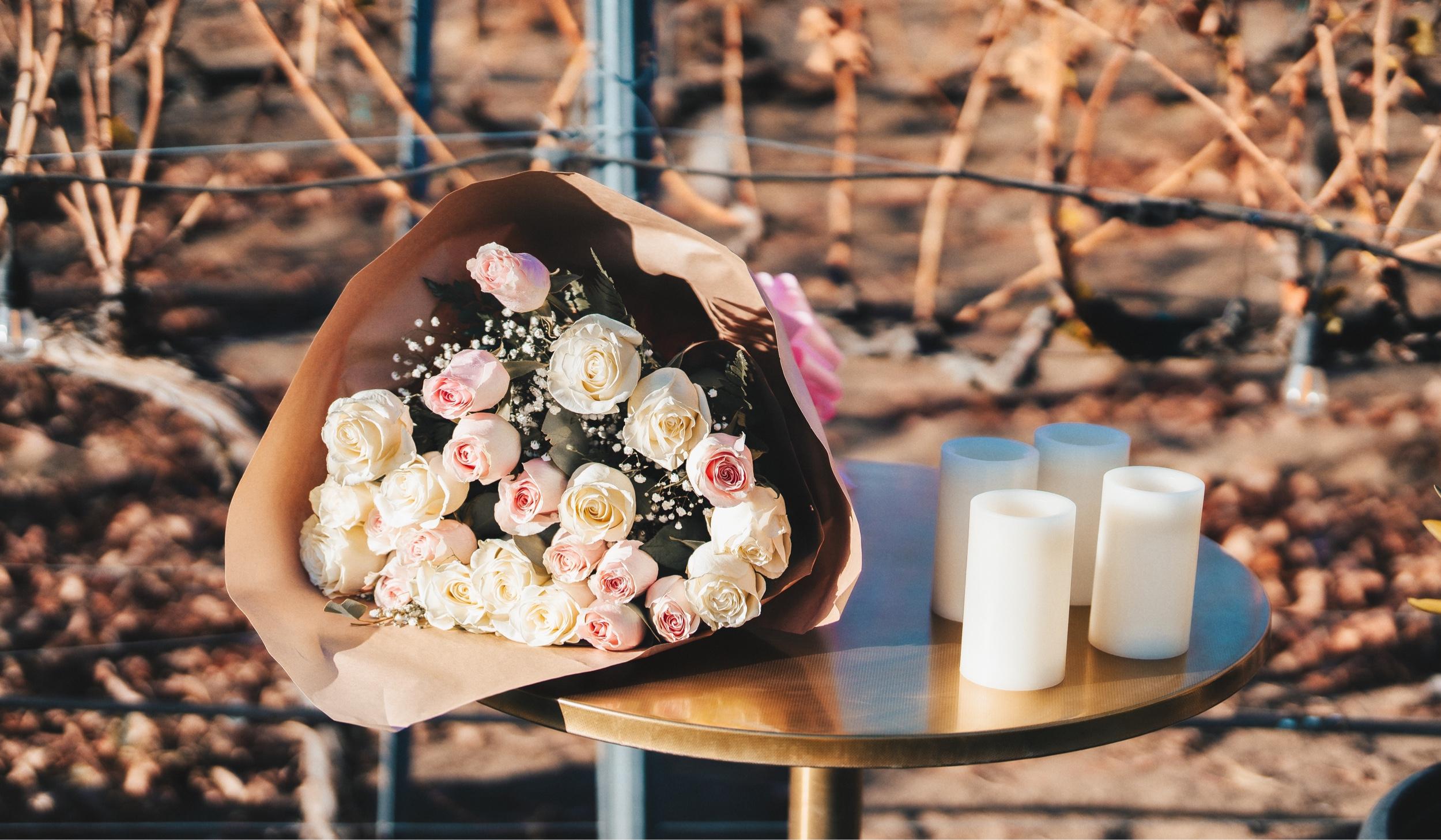 The Wedding Website of Alexis Moreno and Jaime Medrano Jr