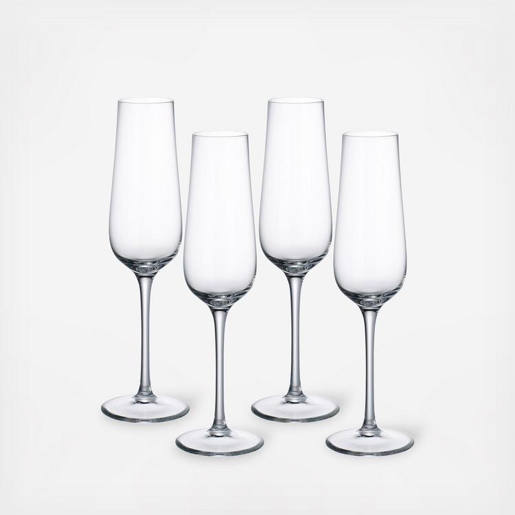 Villeroy & Boch Purismo Margarita Glass, Set of 2