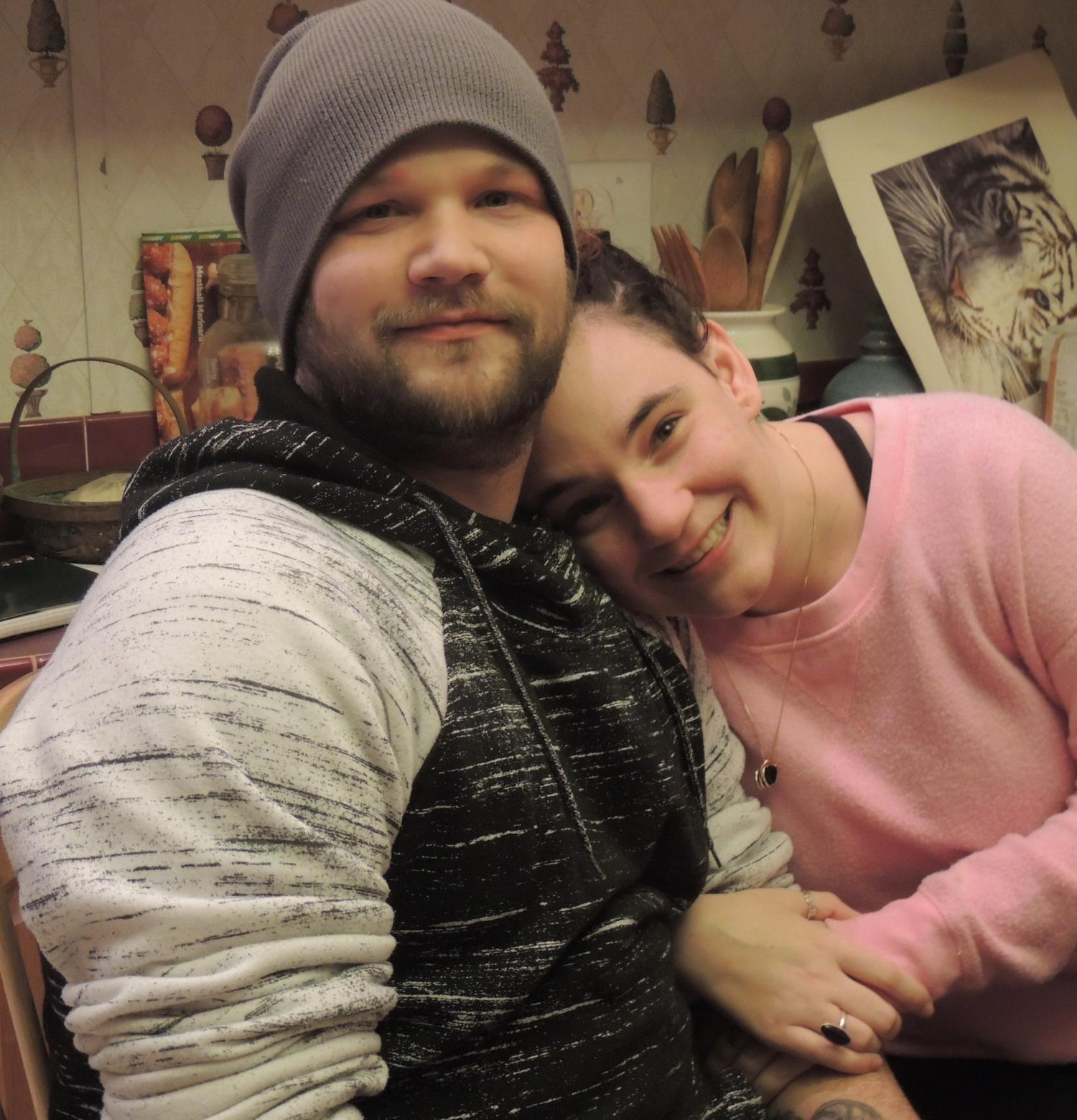 The Wedding Website of Jillian Serpa and Jake Gardner