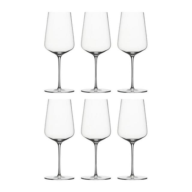 Zalto Universal Wine Glass (Pack of 6)