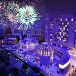 LegoLand Discovery Center Bay Area