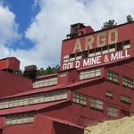 Idaho Springs