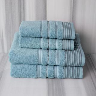 Rimini 4-Piece Towel Set