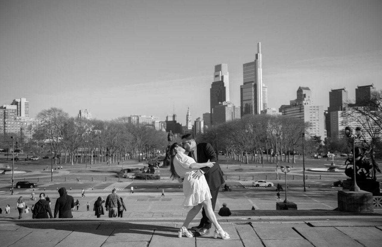 The Wedding Website of Nicole Cohen and Maxwell Glass