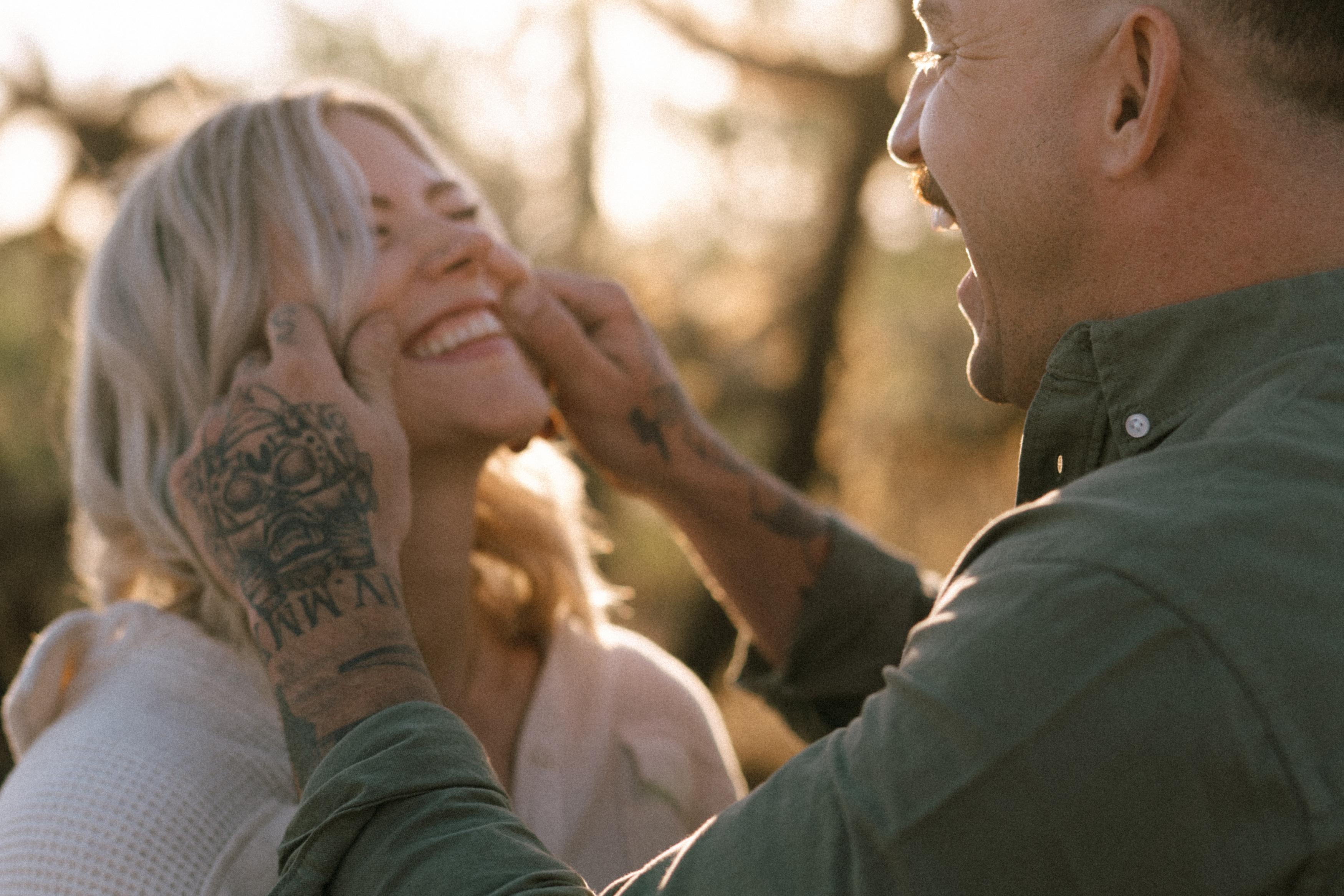 The Wedding Website of Emma Bond and Cameron Duncan