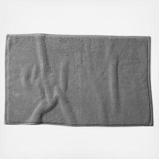 Cloud Loom Organic Bath Mat