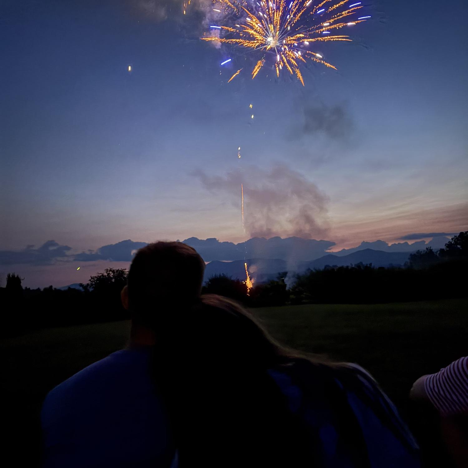 Fourth of July