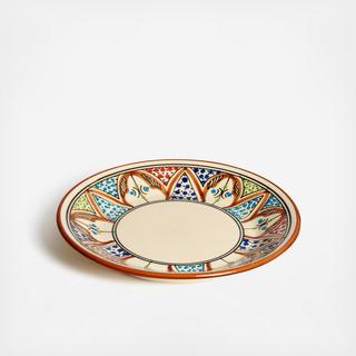Amira Side Plate