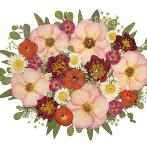 Wedding Bouquet Preservation