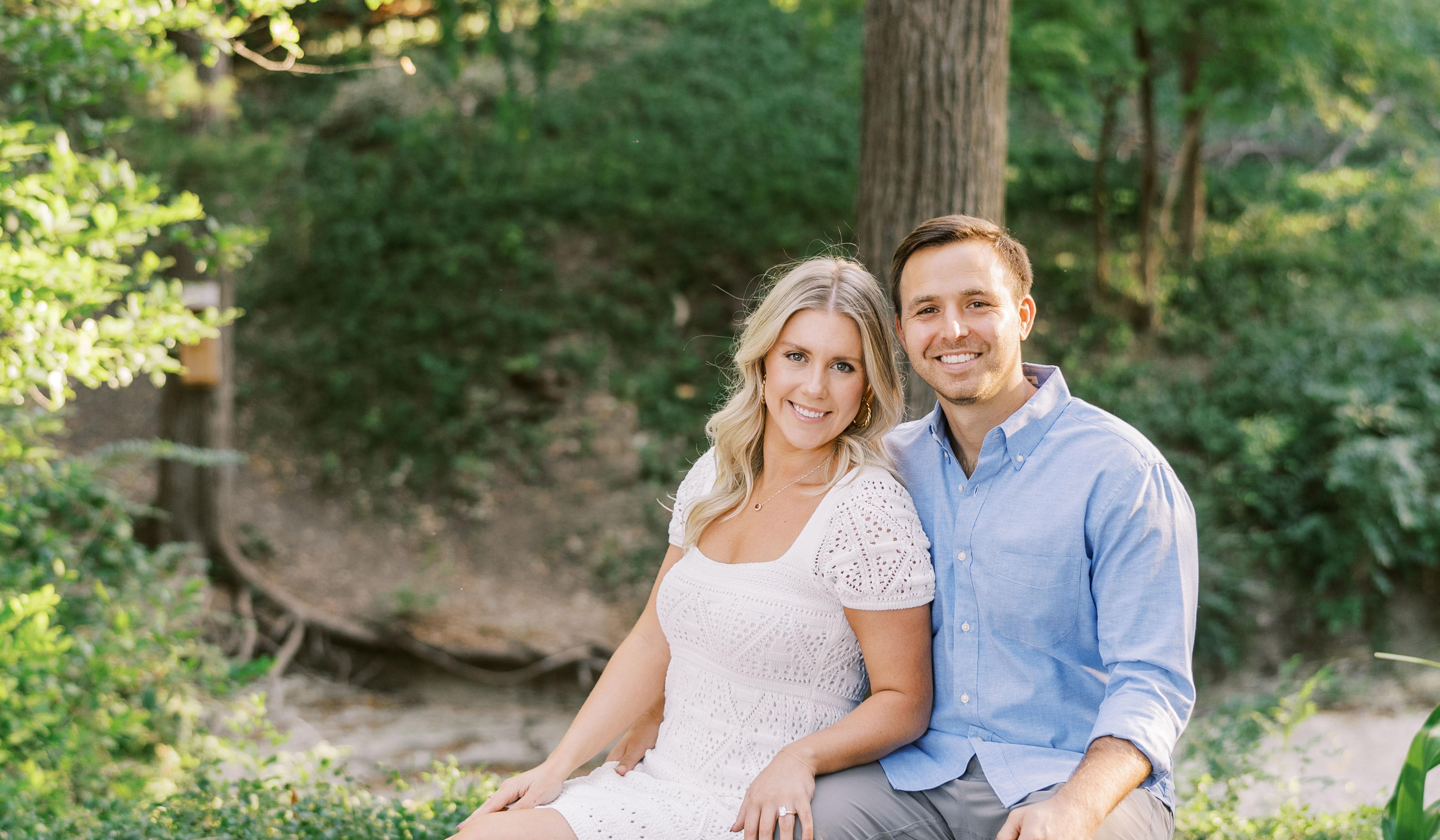 Casey Alexander and Matthew Bewley's Wedding Website