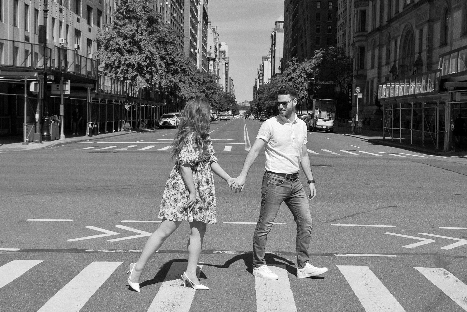 The Wedding Website of Deanna Verringia and Joey Van Note