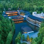 Crystal Bridges Museum of American Art