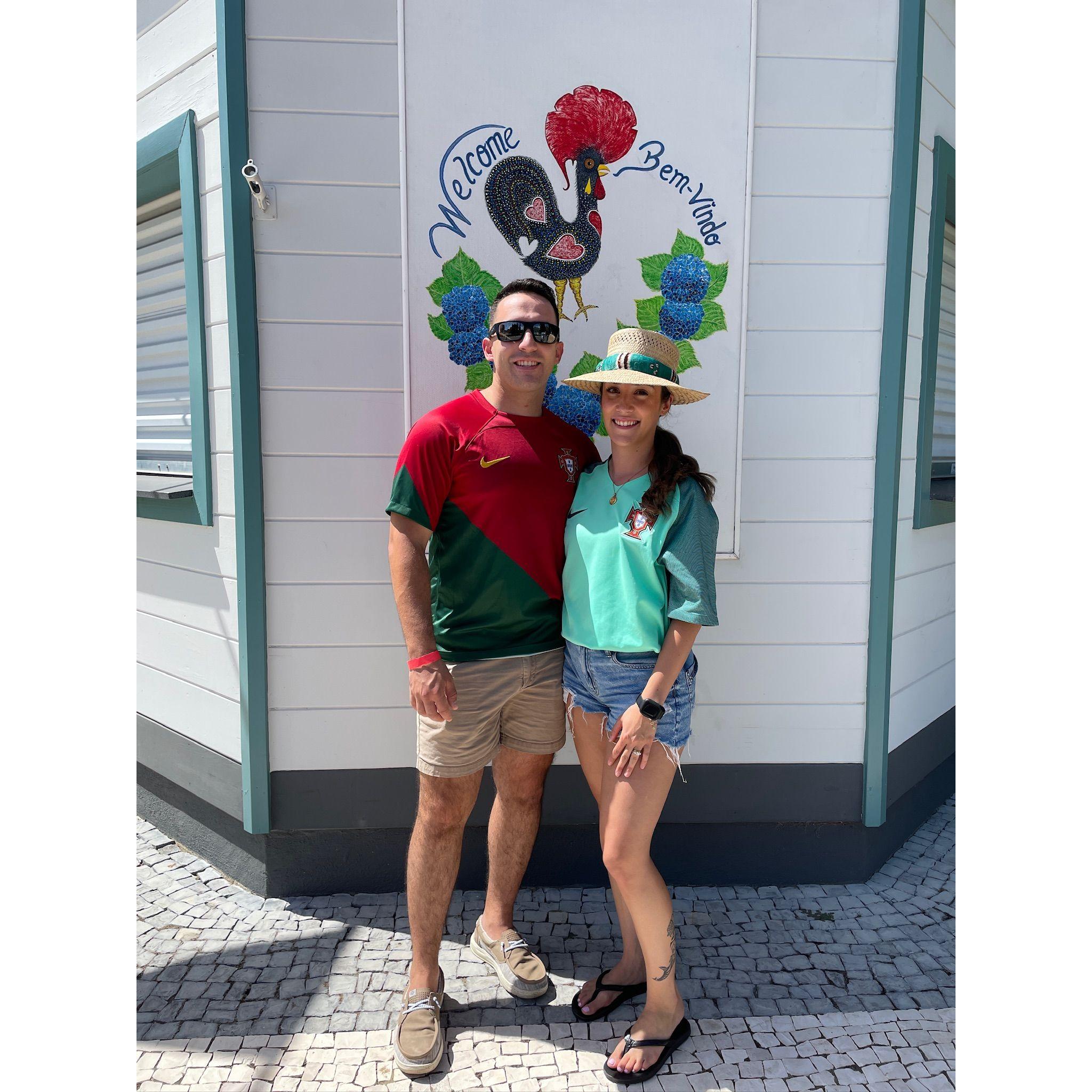 Portugese Festival 2024