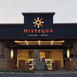 Mistequa Casino