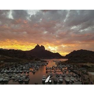 Marina san carlos