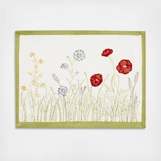 Springfields Placmat, Set of 6