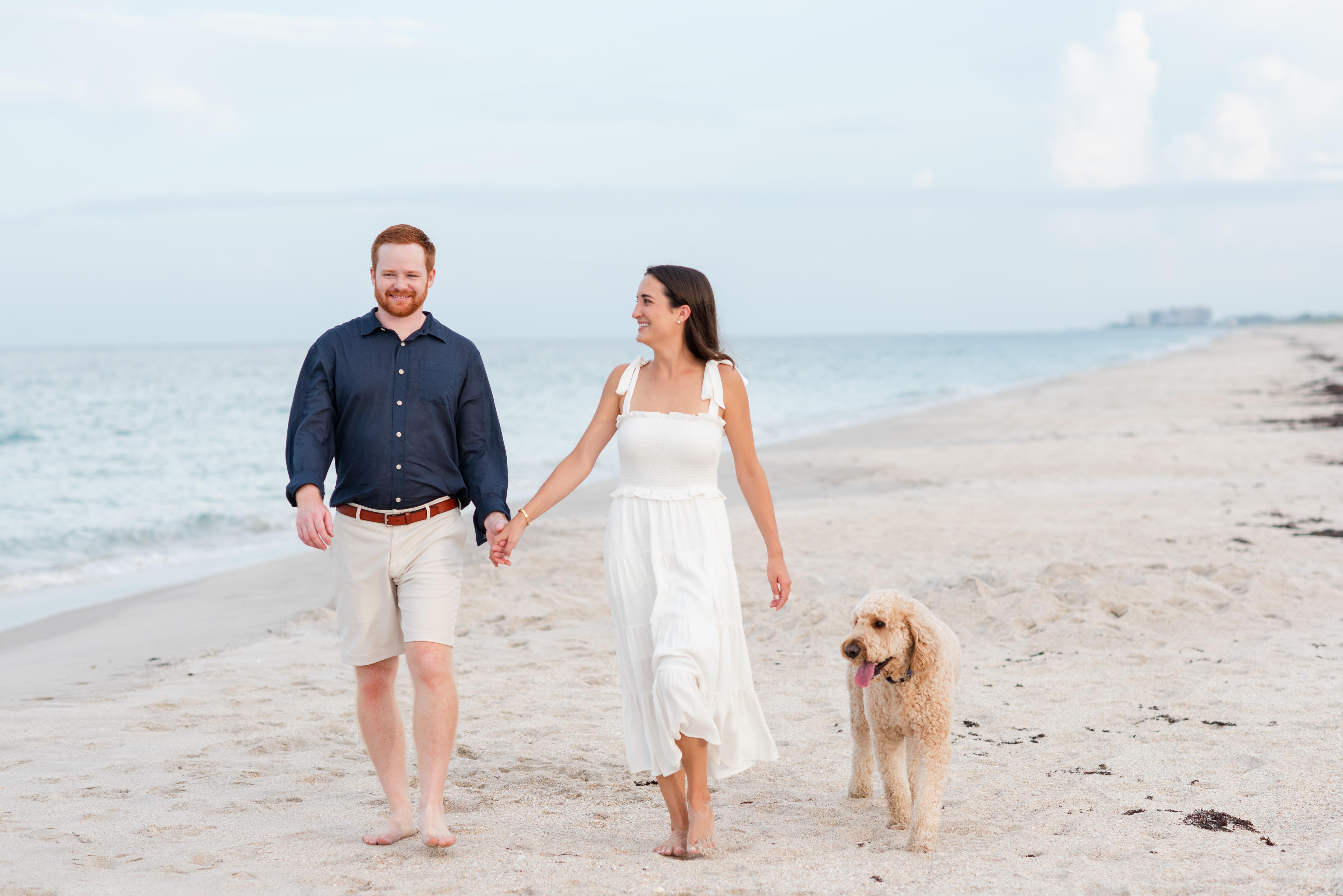 The Wedding Website of Sarah Brown and Collier Proctor