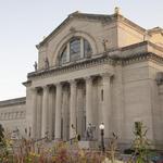 Saint Louis Art Museum