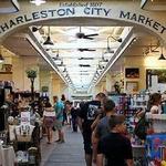 Charleston City Market